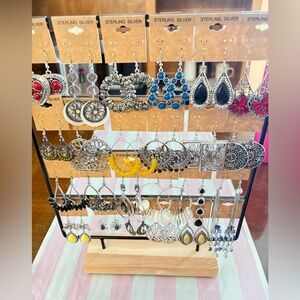 Surprise Earring Bundle - (3 pairs) BRAND NEW
